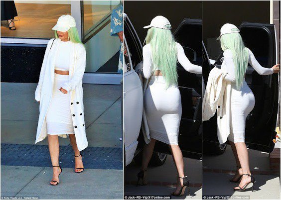 몸매 차이가 극과 극인 자매ㄷㄷㄷㄷ | 인스티즈