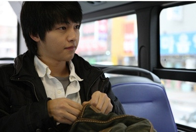  남자 연예인 대학생활 레전드.jpg | 인스티즈