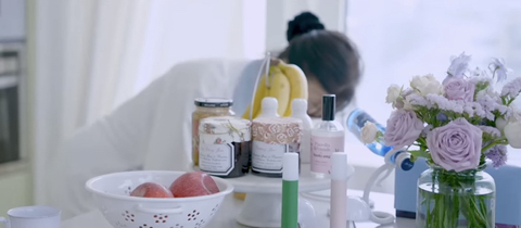 내가 본 연예인 집들 중 제일 짱예롭고 센스있는 것 같은 최화정 집 인테리어.jpg | 인스티즈