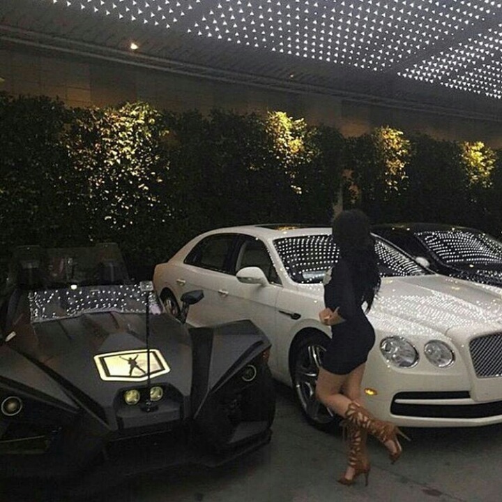 여자들이 꿈꾸는 완벽한 삶.jpg | 인스티즈