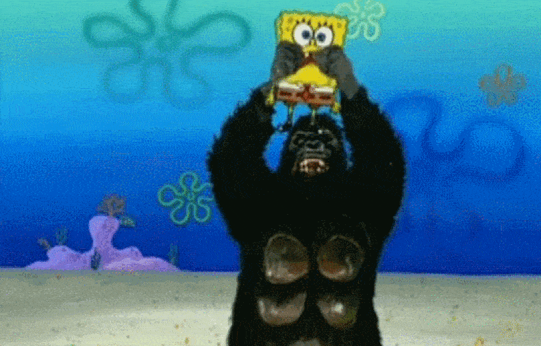 스폰지밥에 숨어 있는 쓸데없이 과학적인 설정 5가지 | 인스티즈