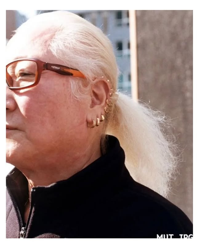 동묘 패션 근황 | 인스티즈