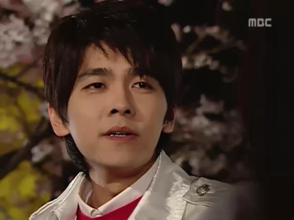 [거침없이하이킥] 벚꽃놀이 에피소드(민민).jpg | 인스티즈