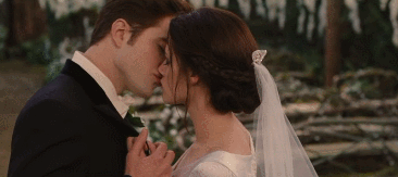 [트와일라잇] 닝겐과 뱀파이어의 첫잤잤 | 인스티즈