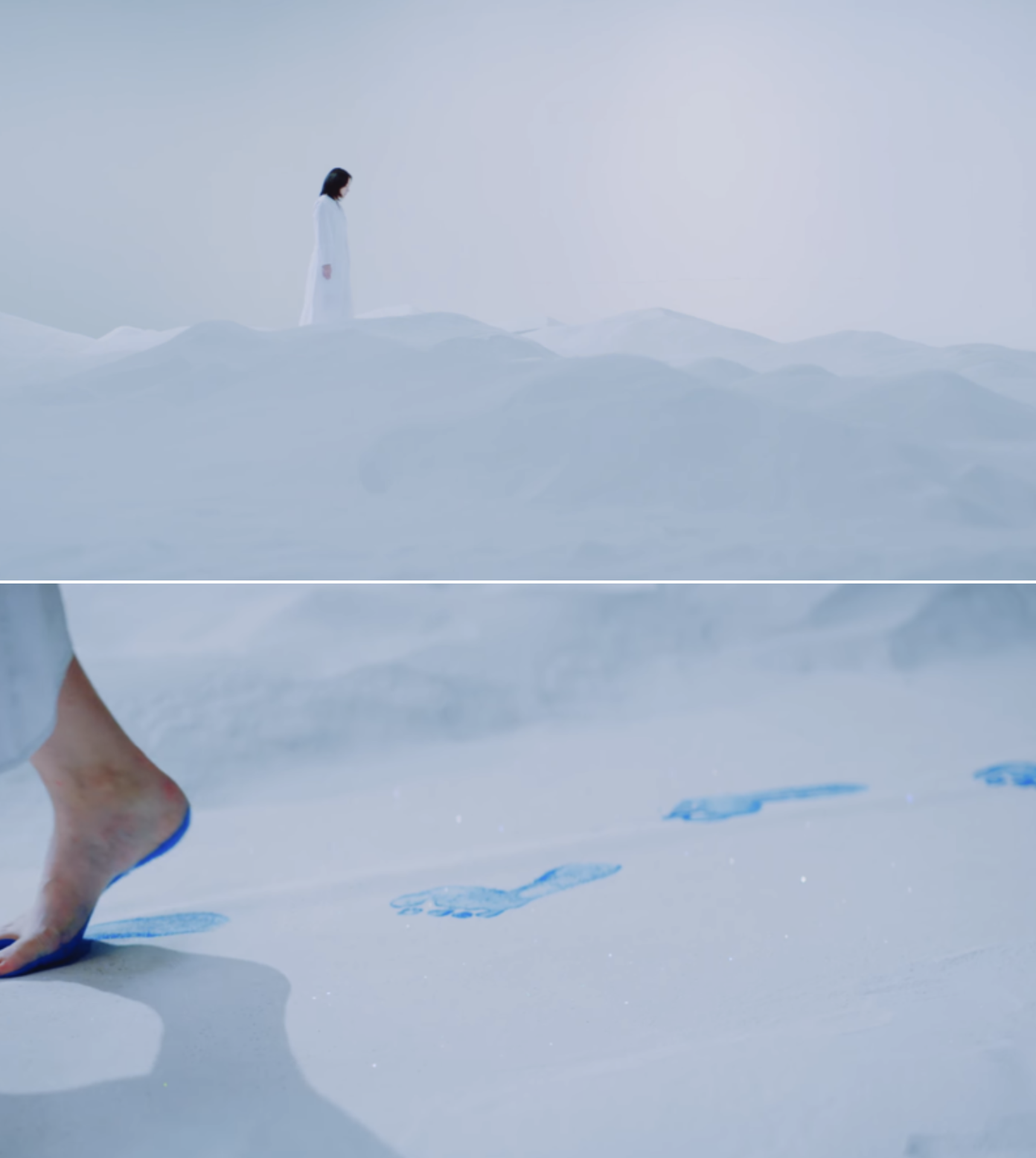 [악뮤] 찬혁아 대체 어떤 이별을 한거니.. | 인스티즈