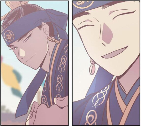 주관주의) 나쁜놈인데 자꾸 생각나고 끌리고 그렇게 덕통사고 제대로 당하는 웹툰 캐릭터들 TOP3 | 인스티즈