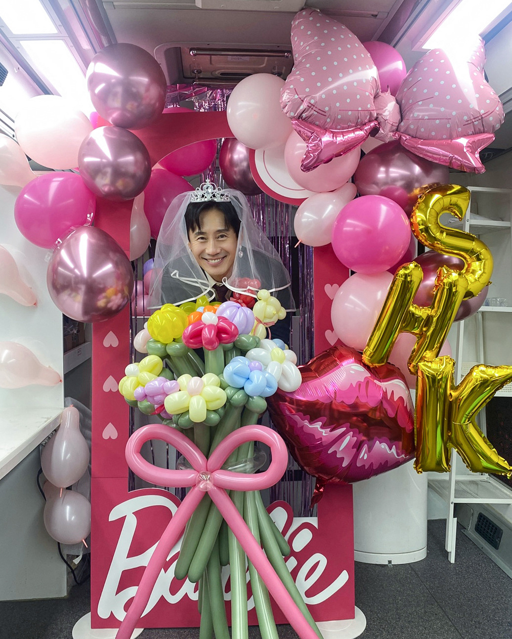 요즘은 배우들도 중요해진것 같은 팬서비스 | 인스티즈