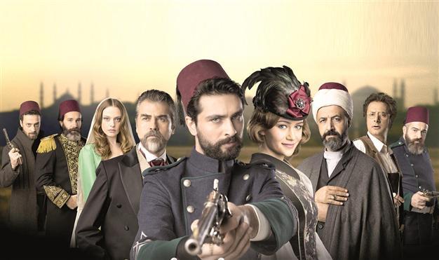 터키의 배우들과 작품들 | 인스티즈