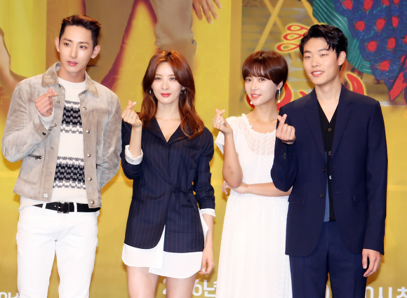 다 털어버리는 이수혁 | 인스티즈