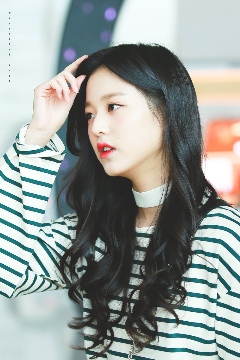 덕후들 조련하는 아이즈원 장원영 | 인스티즈
