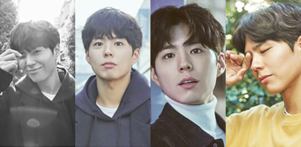 일본 언론이 찍은 박보검 사진 수준.jpg | 인스티즈