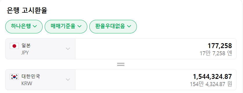 일본 중소기업 다니는 40대 한국인 실수령액 | 인스티즈