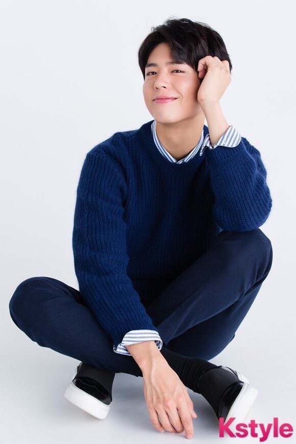 일본 언론이 찍은 박보검 사진 수준.jpg | 인스티즈