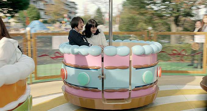 [쿠로사키군의말대로는되지않아] 잘생긴 쁘띠쓰레기와 잘생긴 개쓰레기 사이에서 고민하는 노이해 영화 03 | 인스티즈