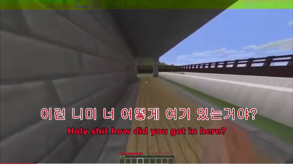 러시아 마인크래프트 디지털 살인마 (사람에 따라 공포스러울 수 있음)-스압주의 | 인스티즈