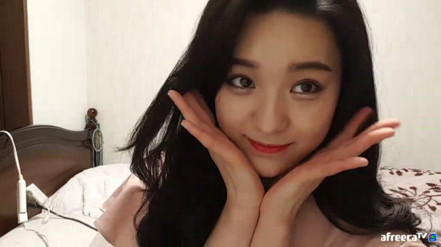 일본인 BJ모모띠 | 인스티즈