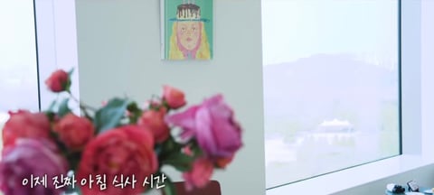 내가 본 연예인 집들 중 제일 짱예롭고 센스있는 것 같은 최화정 집 인테리어.jpg | 인스티즈