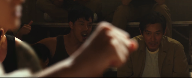 영화 불한당 '퀴어적 요소'에 관한 해석글 | 인스티즈