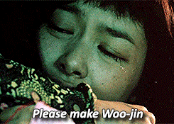 [강혜정] 한국 영화에 다시는 없을 캐릭터 인물 올드보이 오미도 | 인스티즈