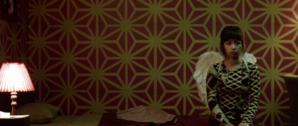 [강혜정] 한국 영화에 다시는 없을 캐릭터 인물 올드보이 오미도 | 인스티즈