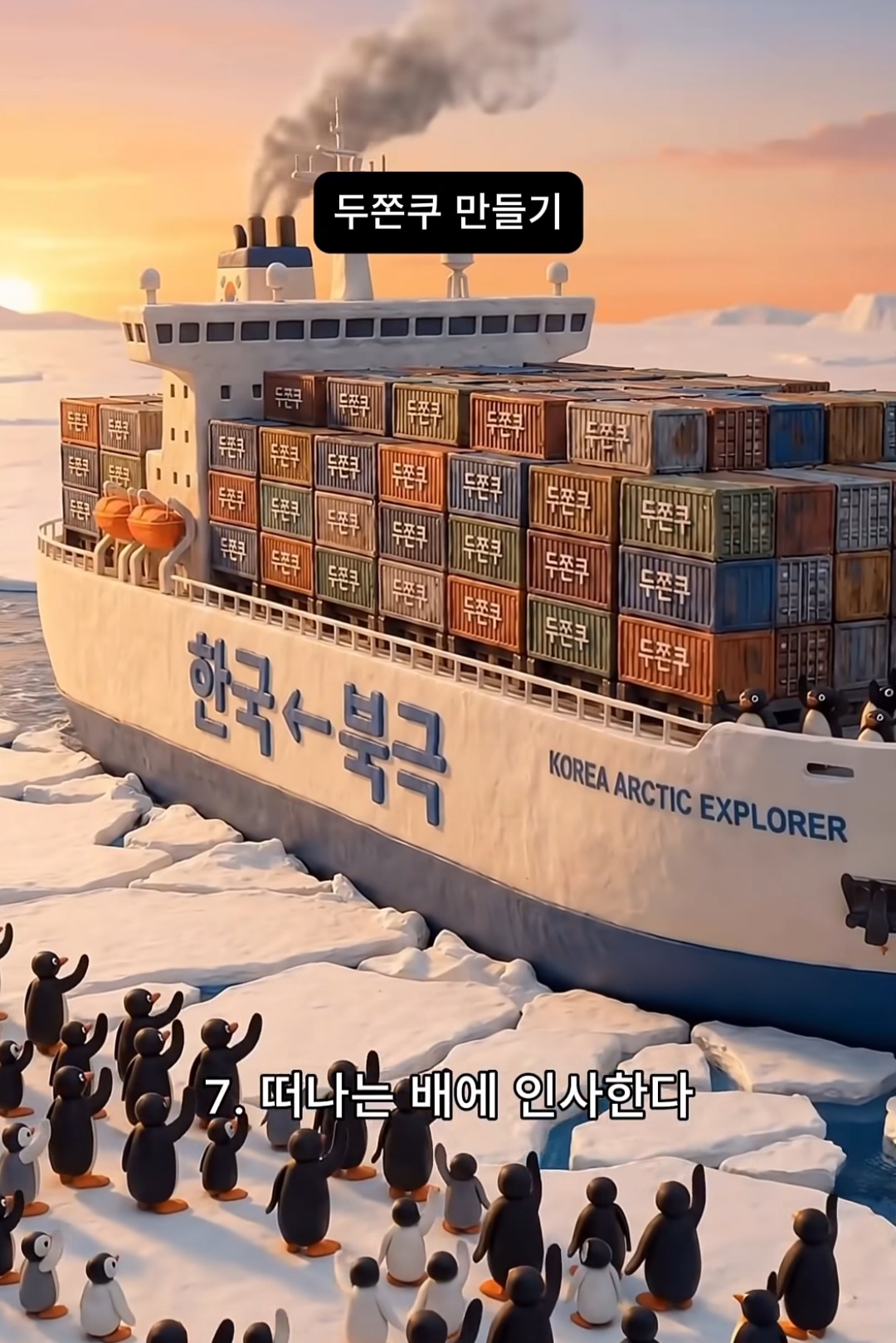 사실은 엄청 무서운 두쫀쿠의 제조 과정.jpg | 인스티즈