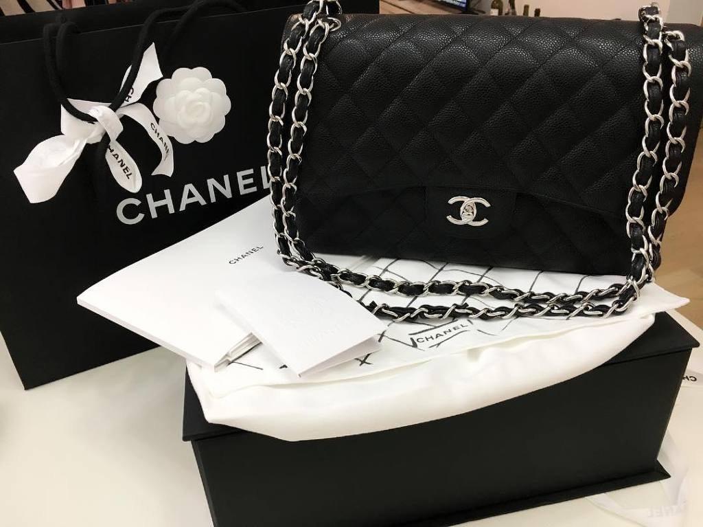 【남친이 100일이라고 샤넬 가방 선물해줬어!!!오예!!!】﻿ | 인스티즈