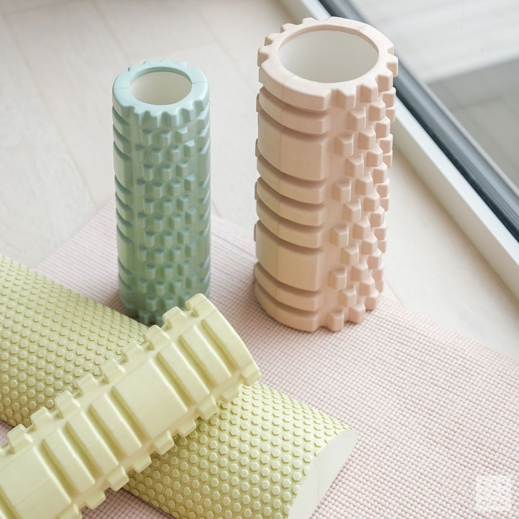 생각보다 후기좋다는 다이소에서 파는 홈트 용품들 | 인스티즈