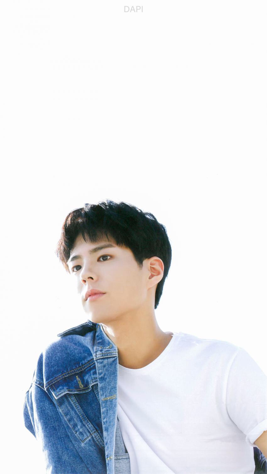 일본 언론이 찍은 박보검 사진 수준.jpg | 인스티즈