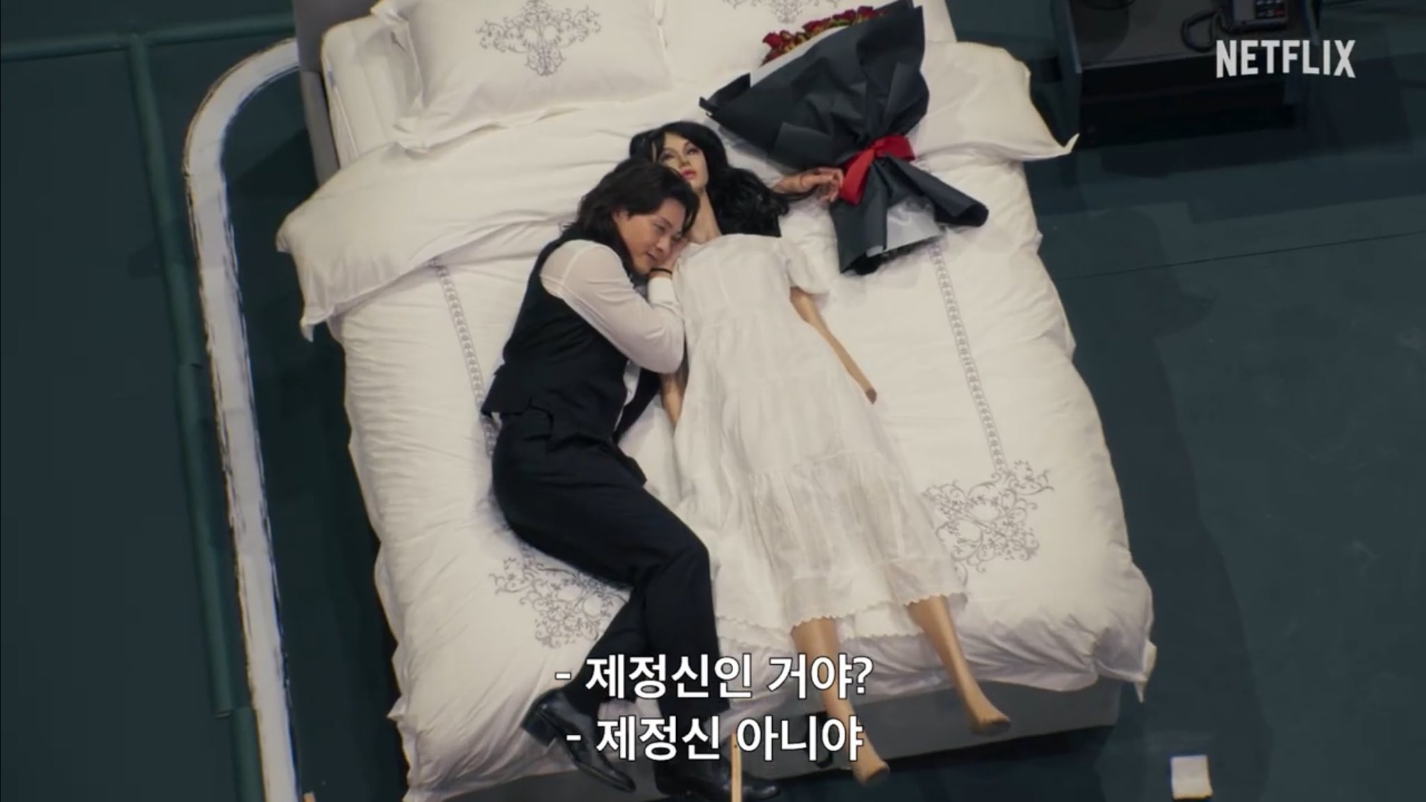 넷플릭스 크라임씬 제로 총 5개 에피소드 스포.twt | 인스티즈