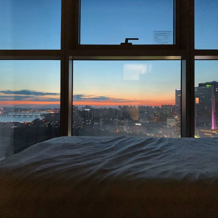 한강뷰 아파트 | 인스티즈