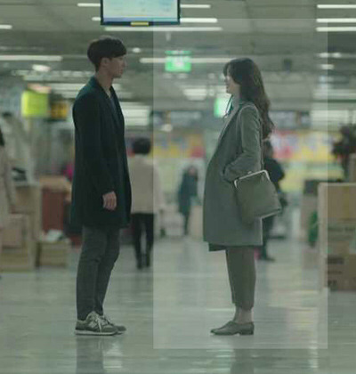 뷰티인사이드 한효주 | 인스티즈