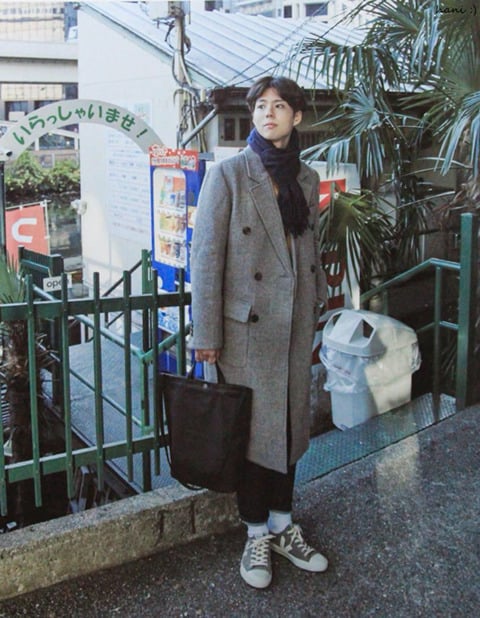 일본 언론이 찍은 박보검 사진 수준.jpg | 인스티즈
