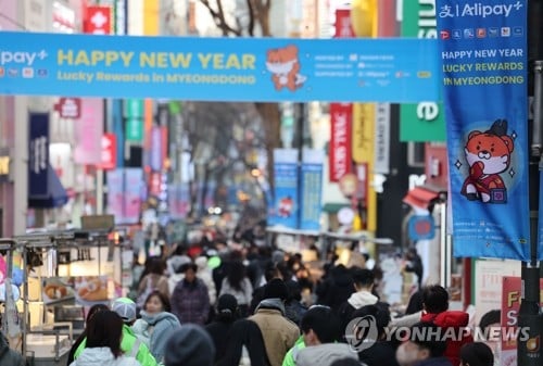 정부, 중국인 비자발급 완화…韓방문 경험있으면 5년 복수비자 | 인스티즈