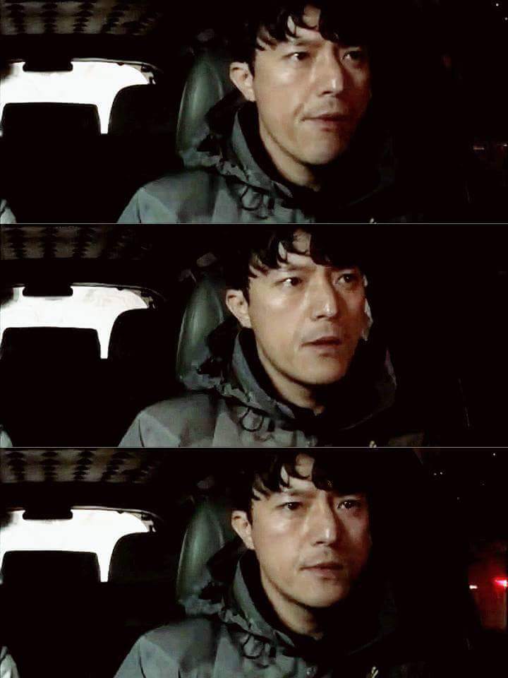 무한도전 형사3팀 짱잘 정태우경감님이 짧은 경력에도 불구하고 가장 직위가 높으셨던 이유 (심장주의) | 인스티즈