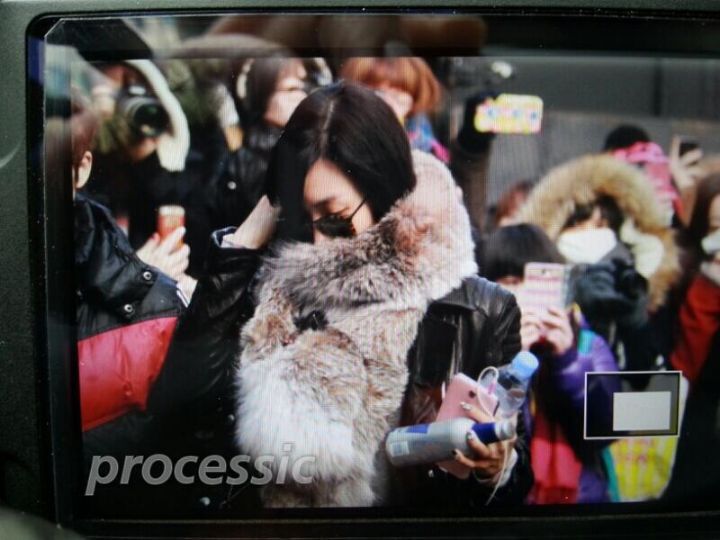 활동중 카페인 부작용 및 후유증이 생겼다는 소녀시대 멤버들 | 인스티즈