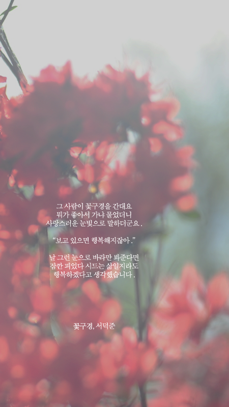 서덕준 시 모음 1 | 인스티즈