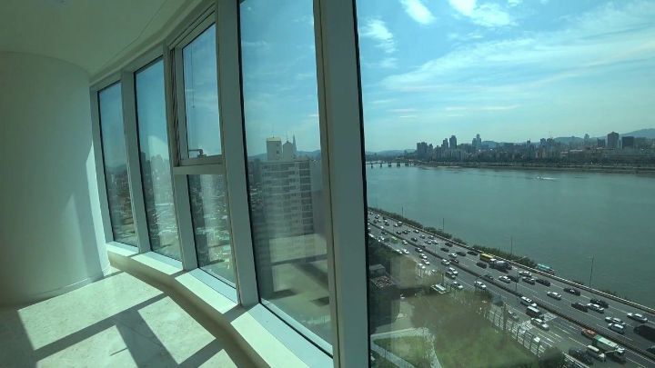 한강뷰 아파트 | 인스티즈