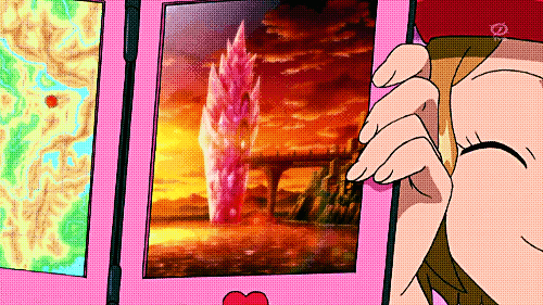 [데이터] 예쁘고 귀여운 포켓몬스터 XY 여신 세레나 | 인스티즈