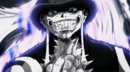 [헌터X헌터] 개미왕 vs 곤육몬, 승자는? | 인스티즈