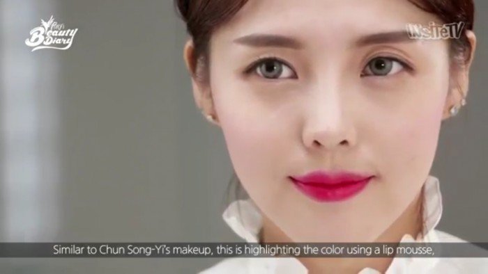 메이크업 아티스트 포니가 여태까지 했던 연예인 화장 | 인스티즈