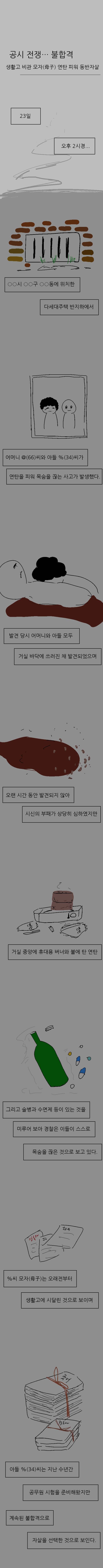 노량진 공무원 준비생의 현실.jpg | 인스티즈
