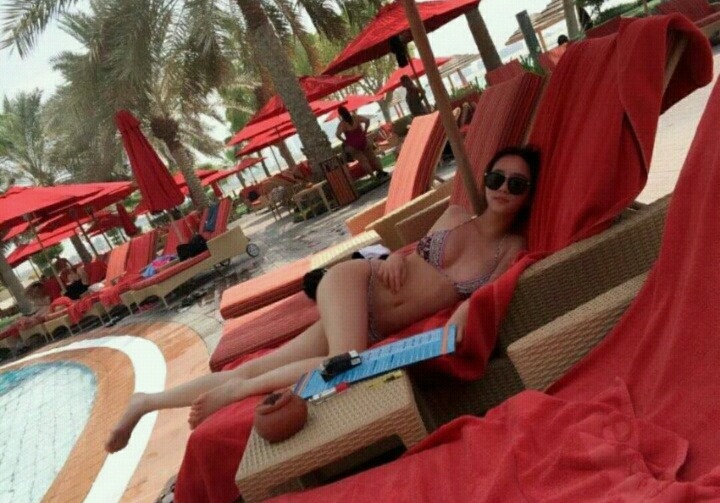 위대한탄생3 출신 한서희 | 인스티즈