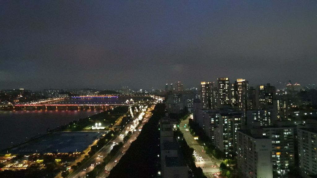 한강뷰 아파트 | 인스티즈