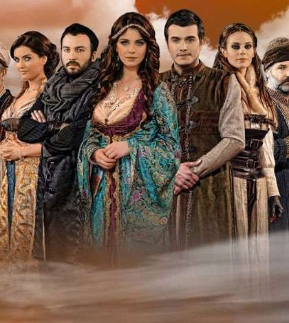 터키의 배우들과 작품들 | 인스티즈