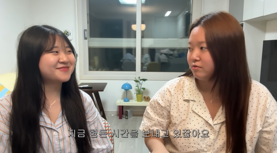 올라오자마자 여자들 다 오열하게 만든 찰스엔터 영상.jpg | 인스티즈