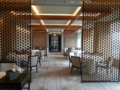 한국 미슐랭 가이드 3스타 중 한곳 - 신라호텔 라연 | 인스티즈