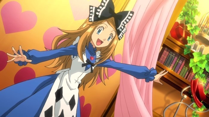 [데이터] 예쁘고 귀여운 포켓몬스터 XY 여신 세레나 | 인스티즈