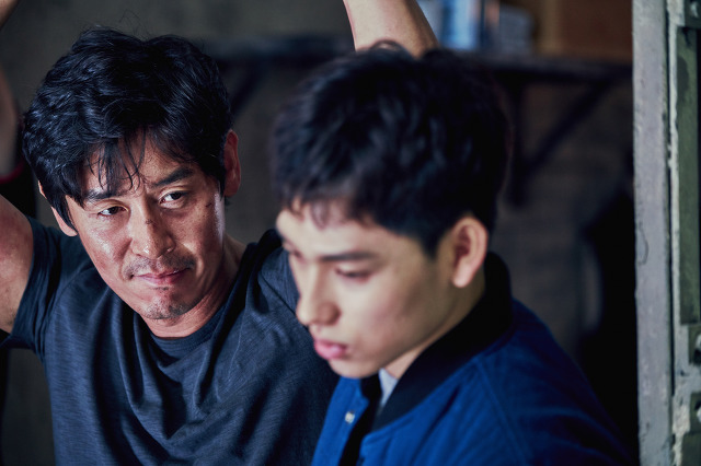 영화 불한당 '퀴어적 요소'에 관한 해석글 | 인스티즈