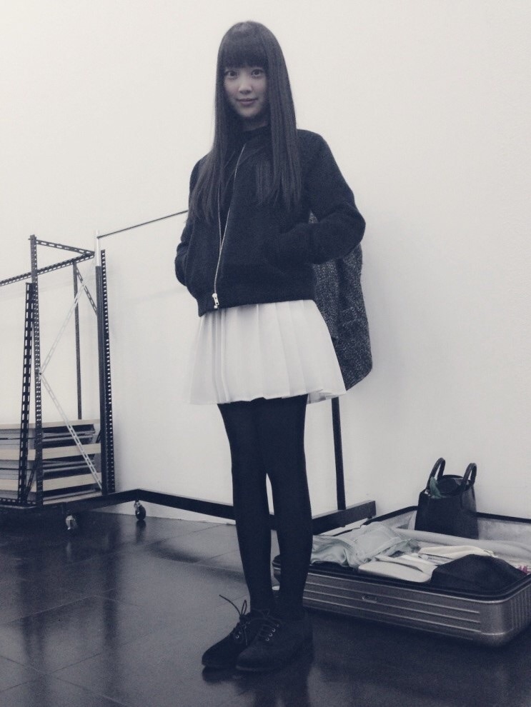 흔한 일본여자아이돌의 사복패션 | 인스티즈