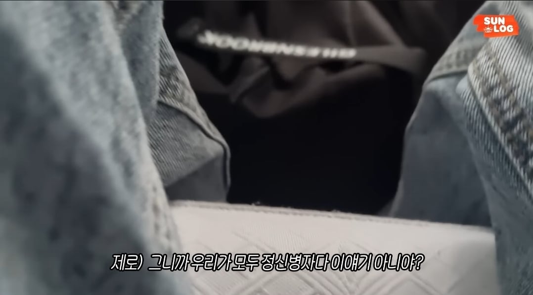 (아이돌을 좋아하고) 팬싸인회를 시작하는 순간 정신병의 씨앗이 심어진거 같아 | 인스티즈